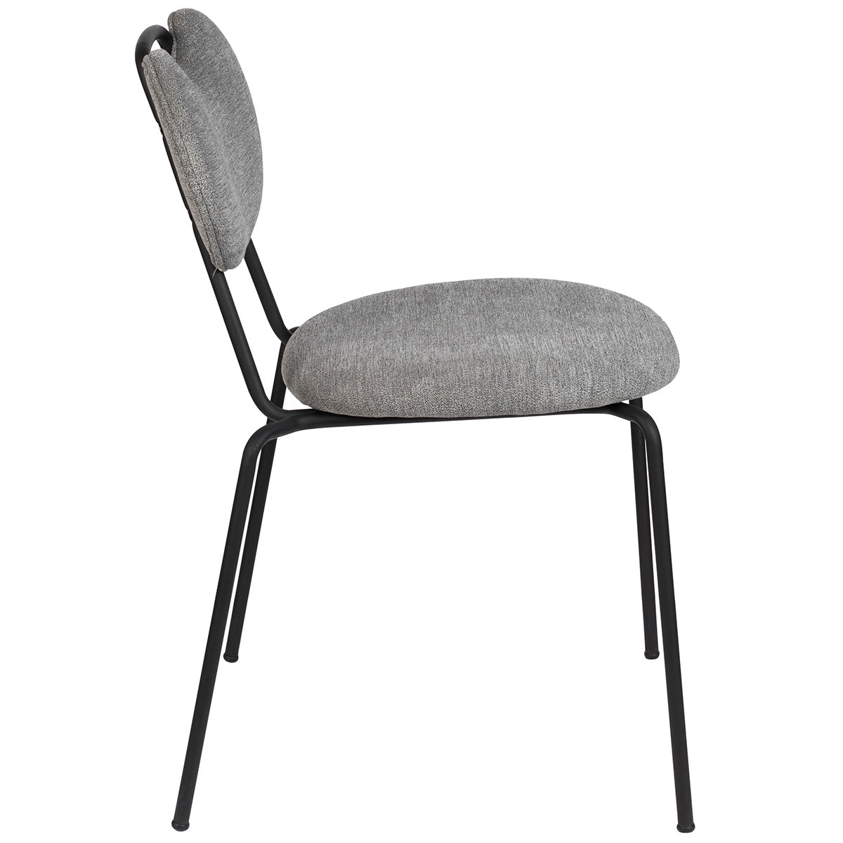 Aspen Chair (2/Set) - WOO .Design