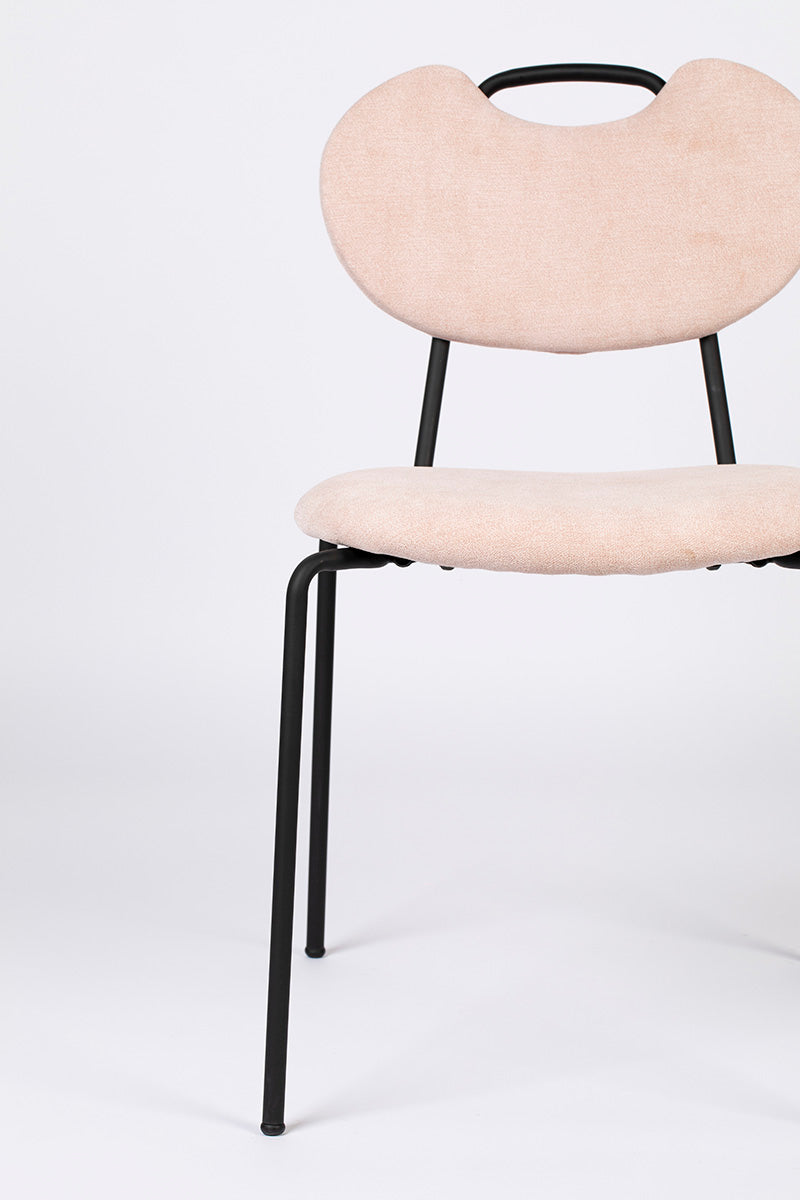 Aspen Chair (2/Set) - WOO .Design