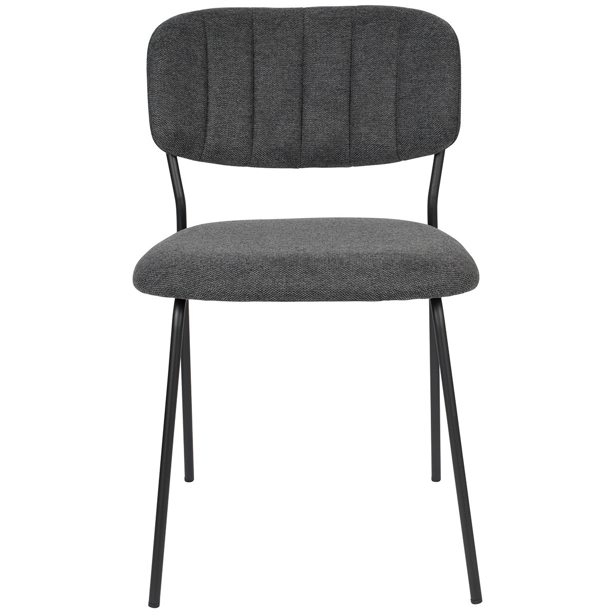 Jolien Chair (2/Set) - WOO .Design