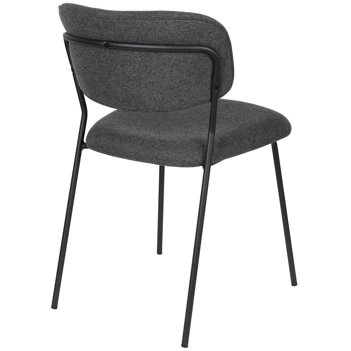 Jolien Chair (2/Set) - WOO .Design