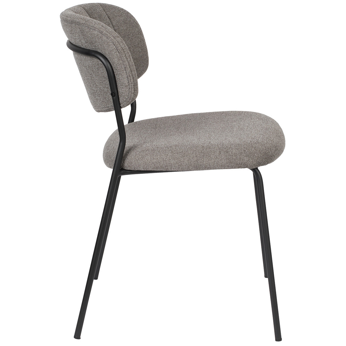 Jolien Chair (2/Set) - WOO .Design