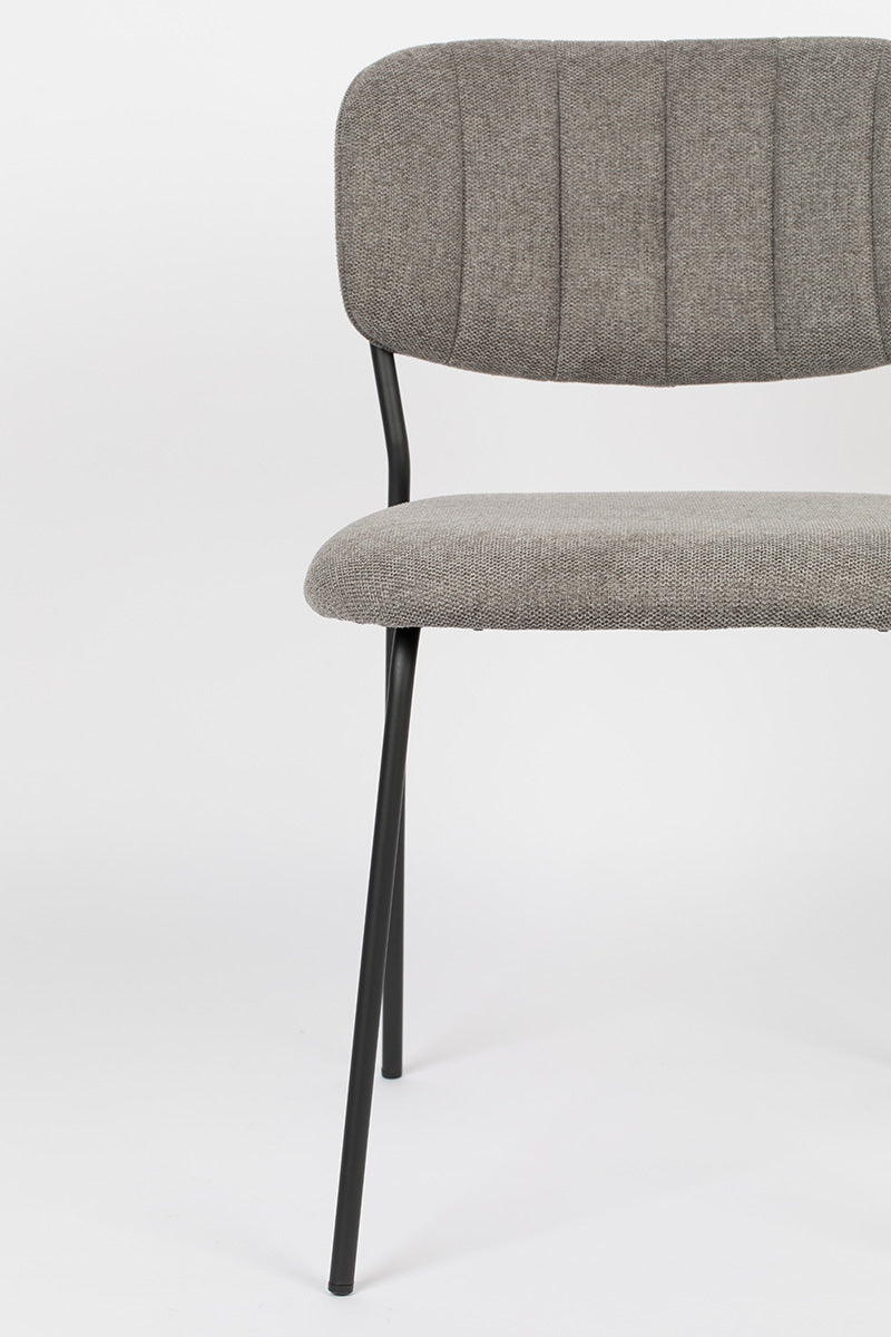 Jolien Chair (2/Set) - WOO .Design