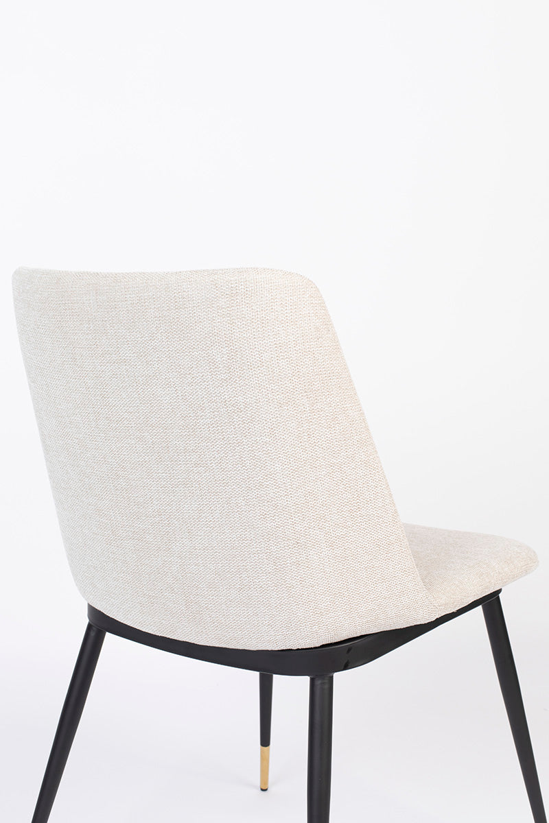 Lionel Chair - WOO .Design