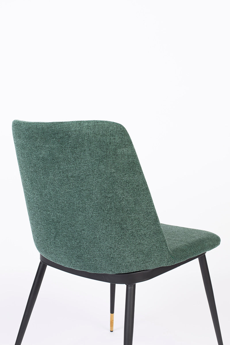 Lionel Chair - WOO .Design