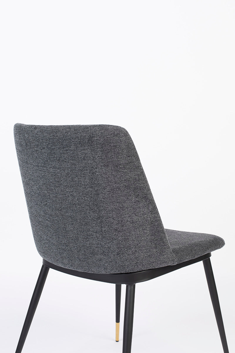 Lionel Chair - WOO .Design