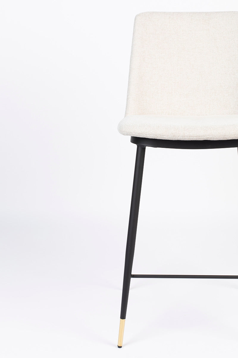 Lionel Counter Stool - WOO .Design