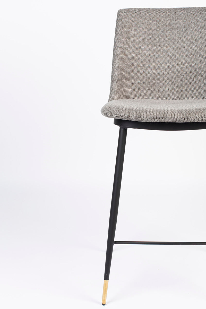 Lionel Counter Stool - WOO .Design