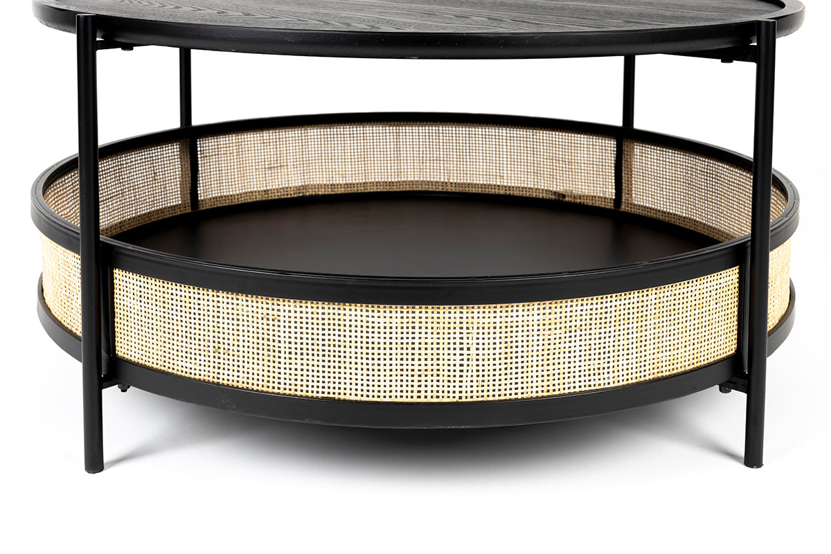 Makoto Coffee Table - WOO .Design