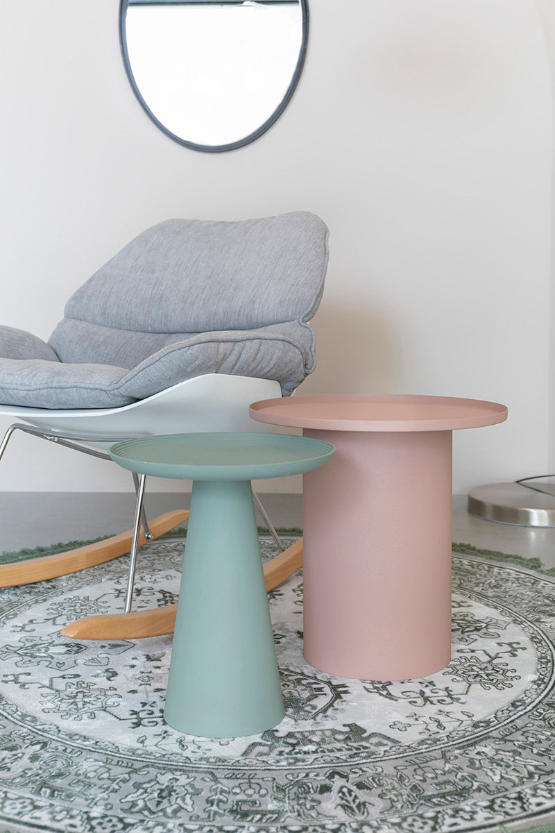 Ringar Side Table - WOO .Design