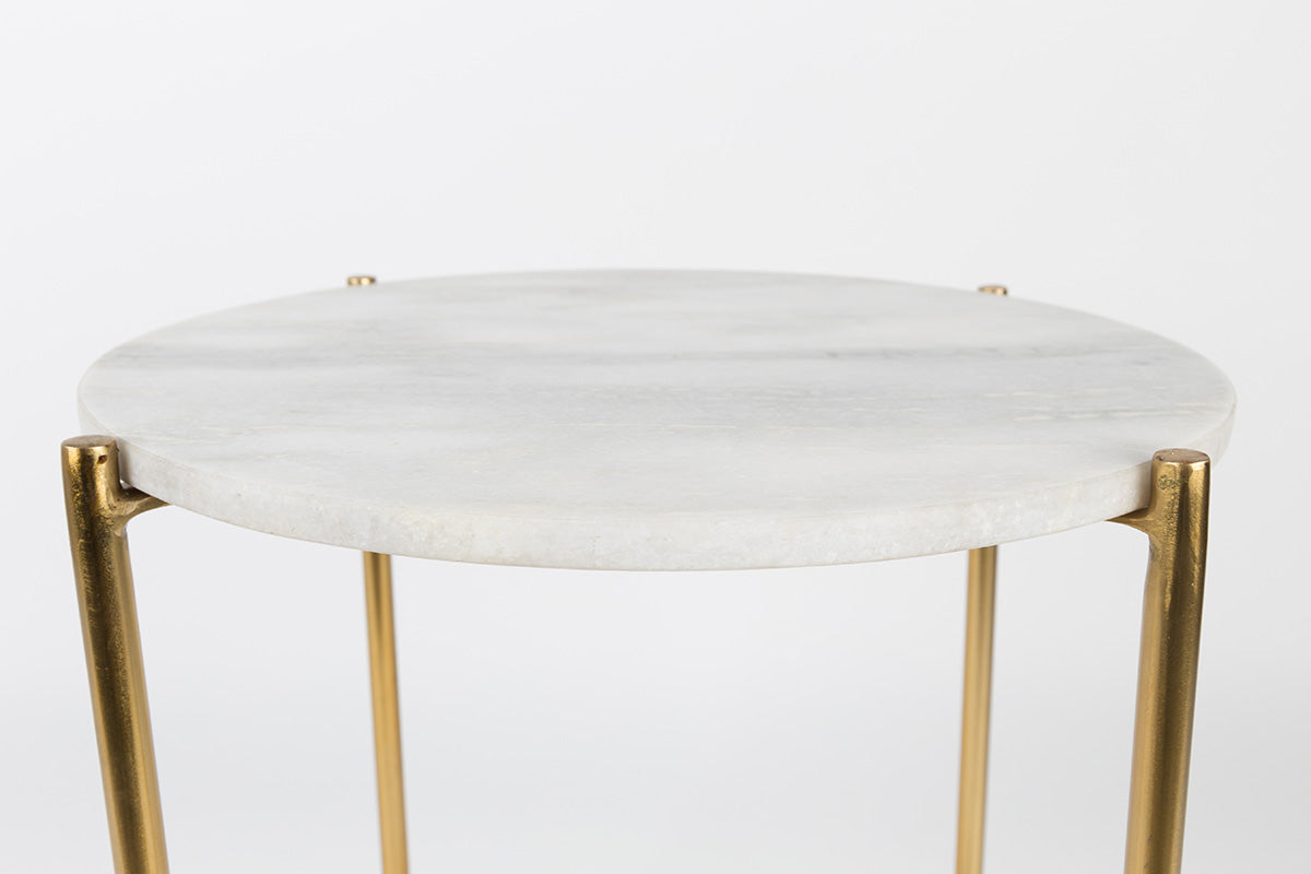 Timpa Side Table - WOO .Design