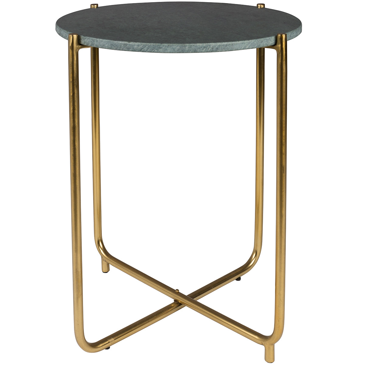 Timpa Side Table - WOO .Design