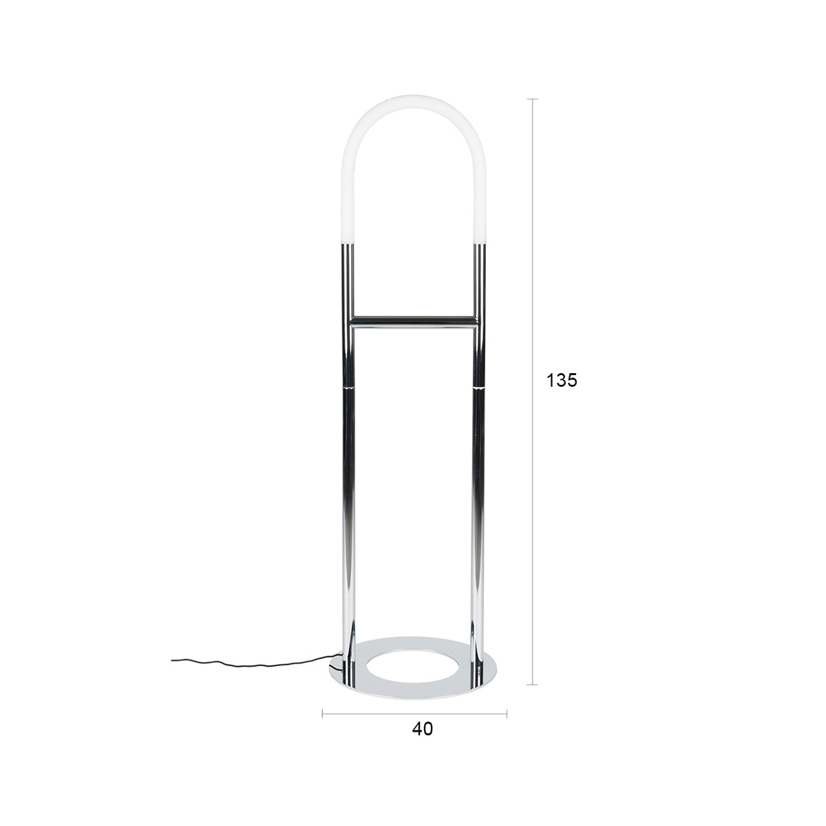 Arch Floor Lamp