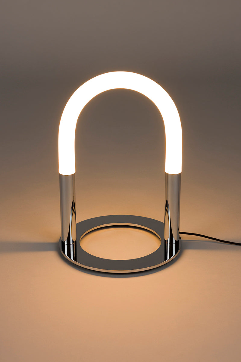Arch Table Lamp