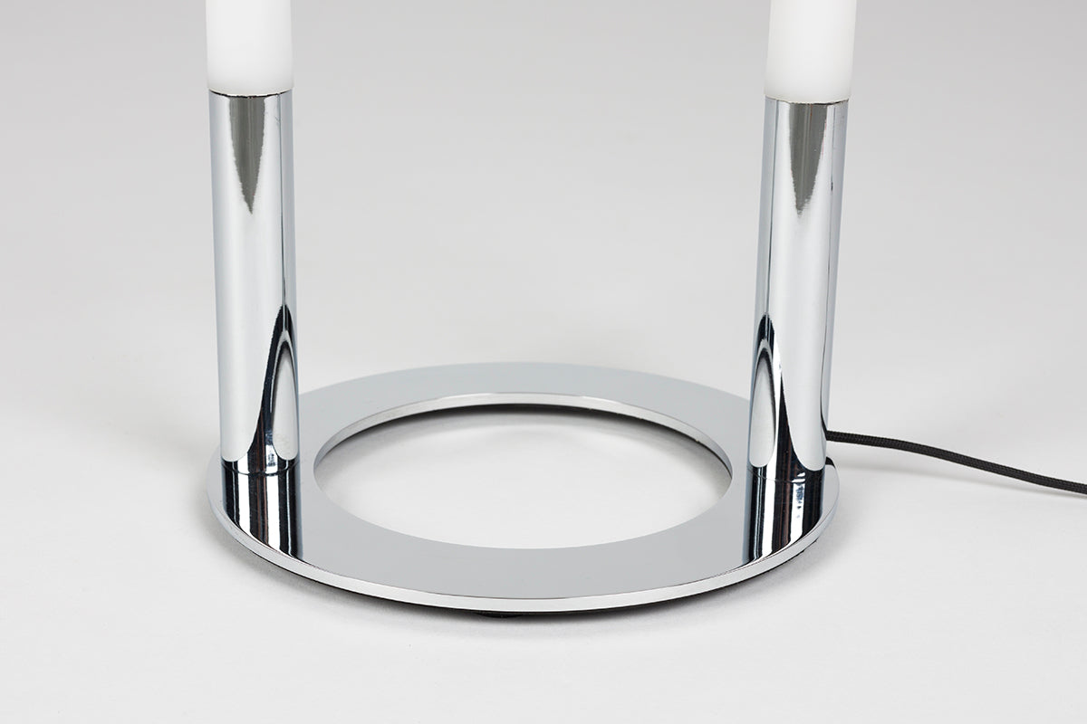 Arch Table Lamp