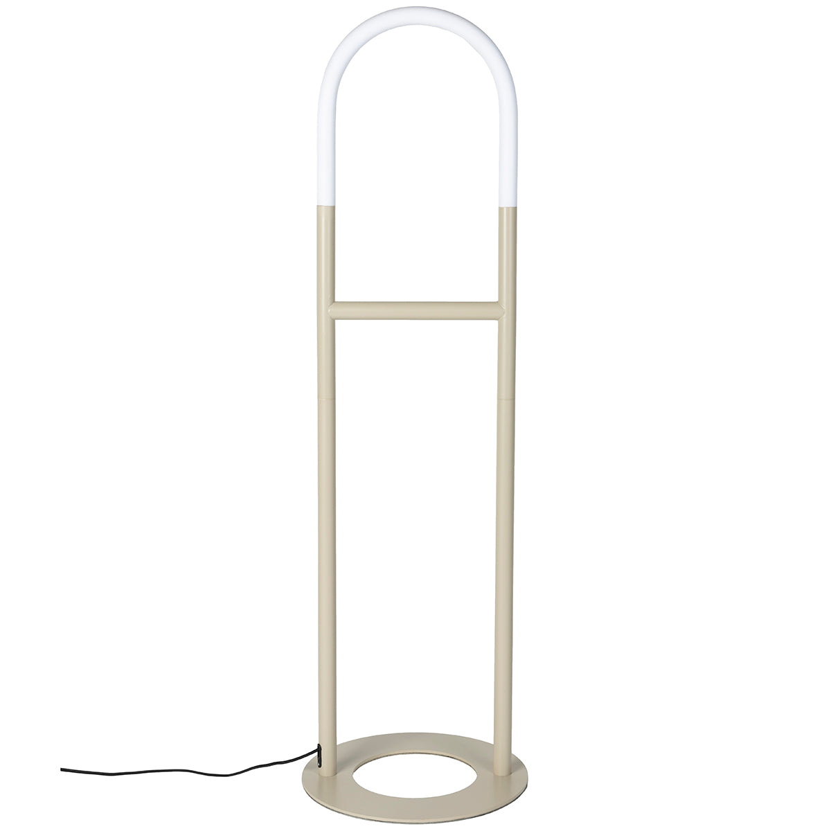 Arch Floor Lamp