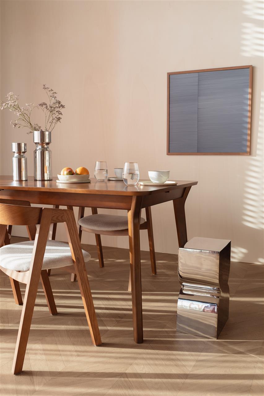 Ellen Extendable Dining Table