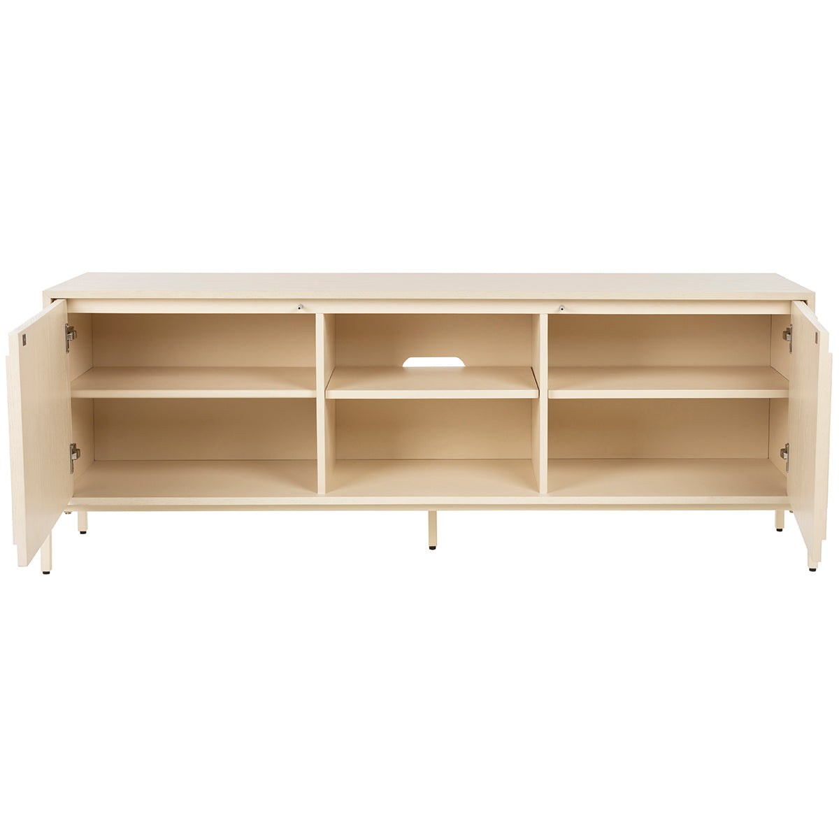 Faces Beige Sideboard