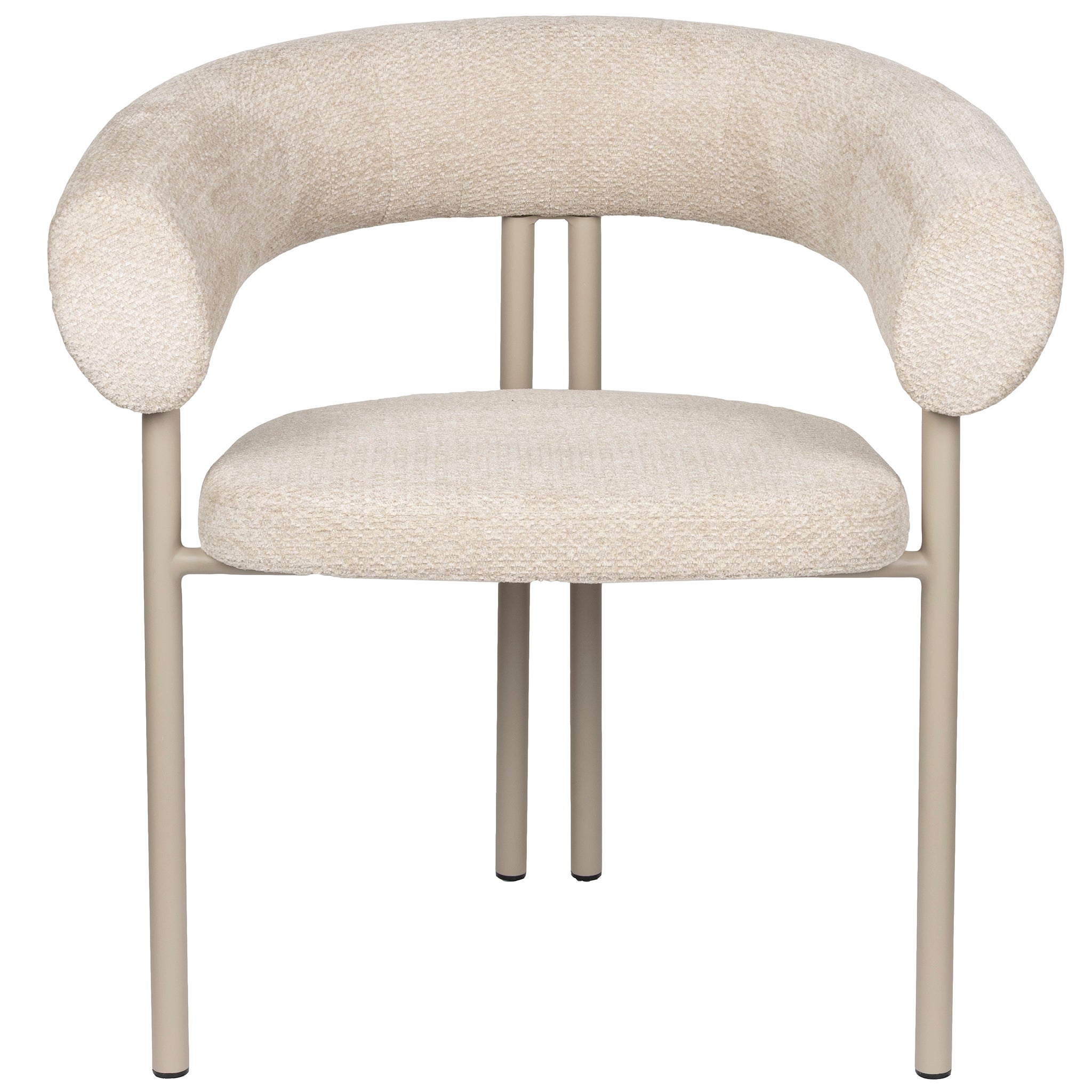 Heels Armchair