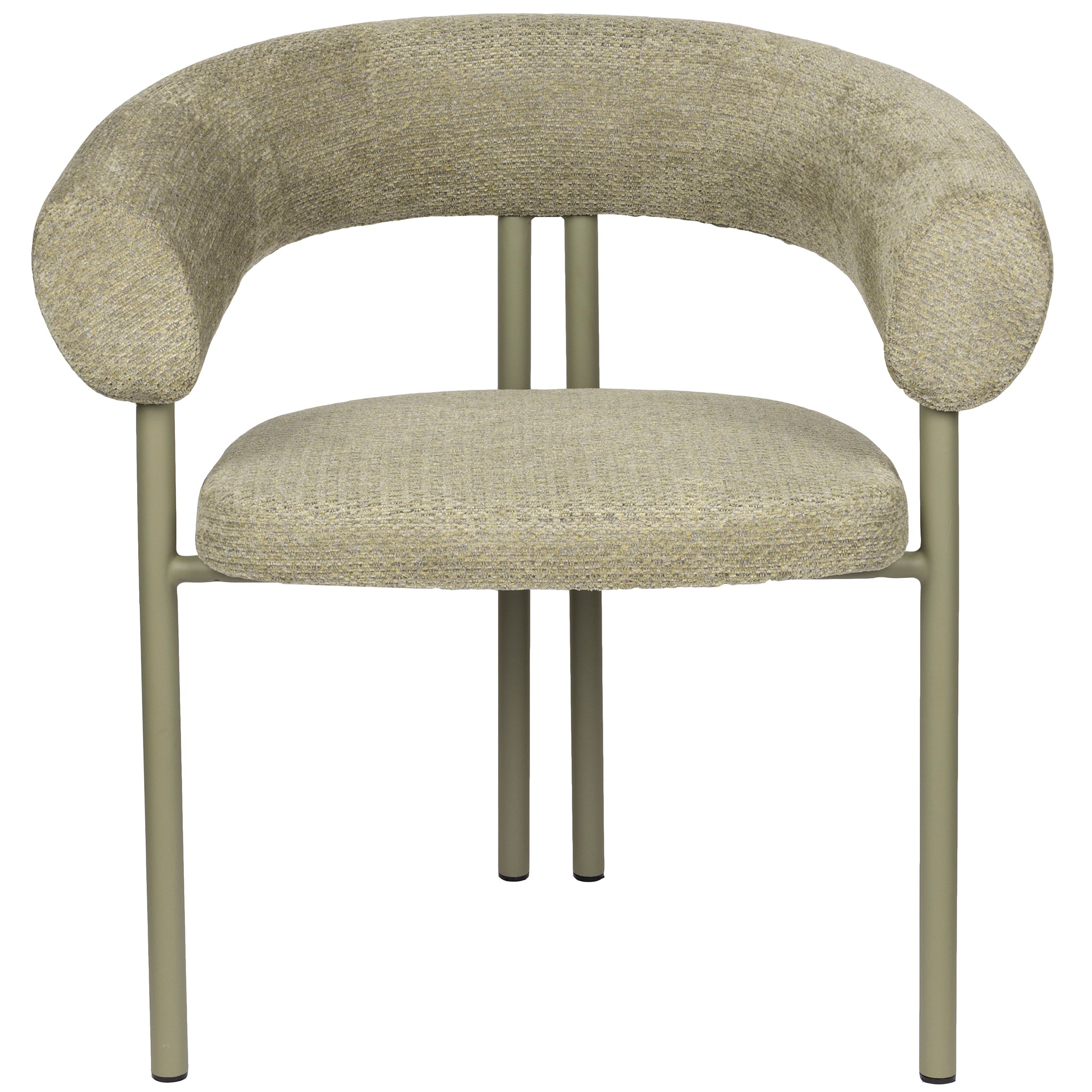 Heels Armchair