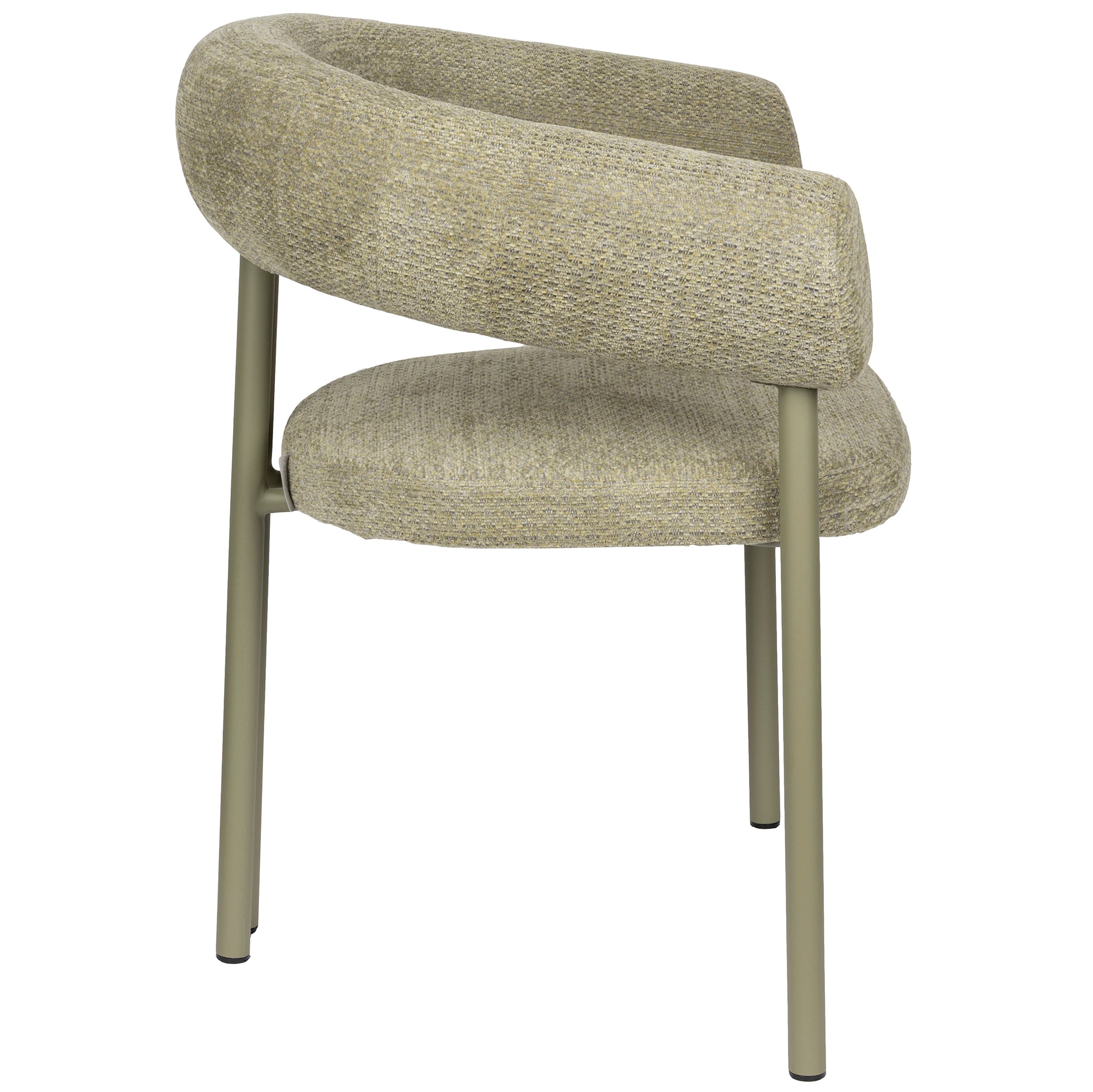 Heels Armchair