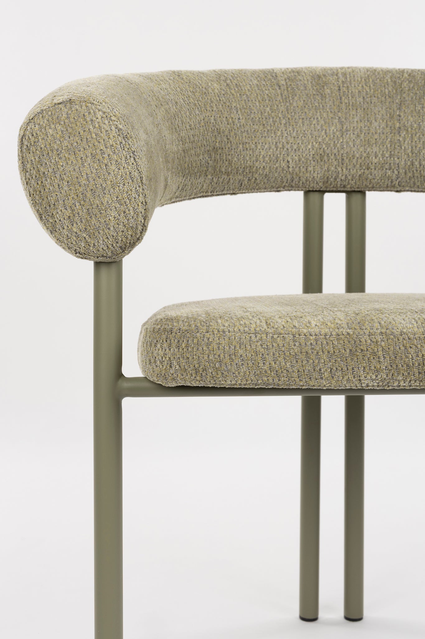 Heels Armchair