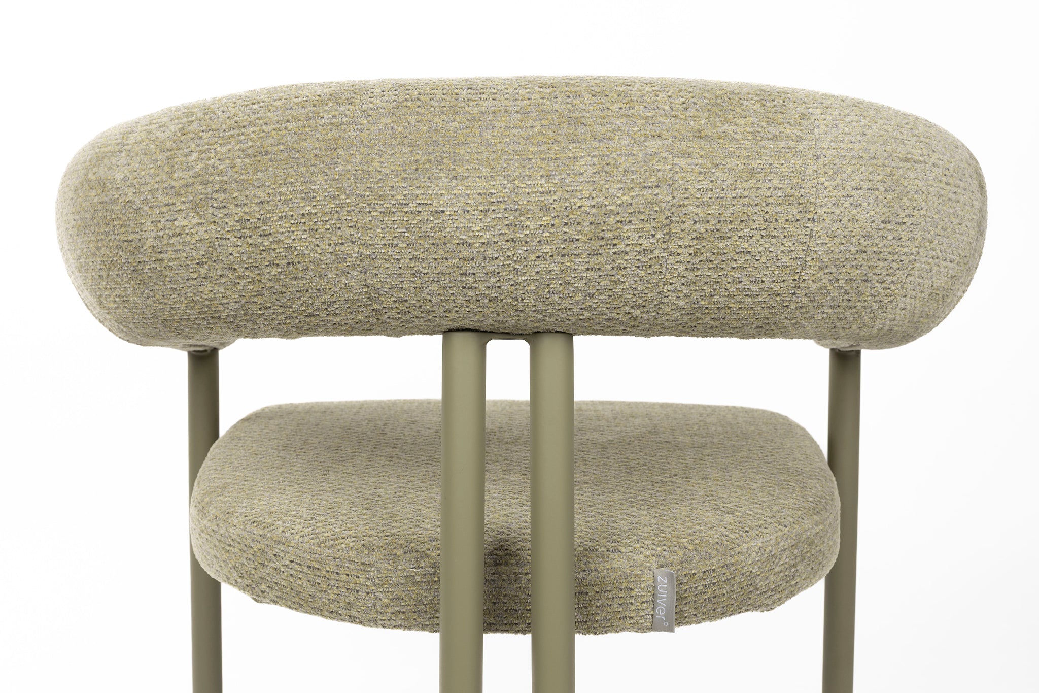 Heels Armchair