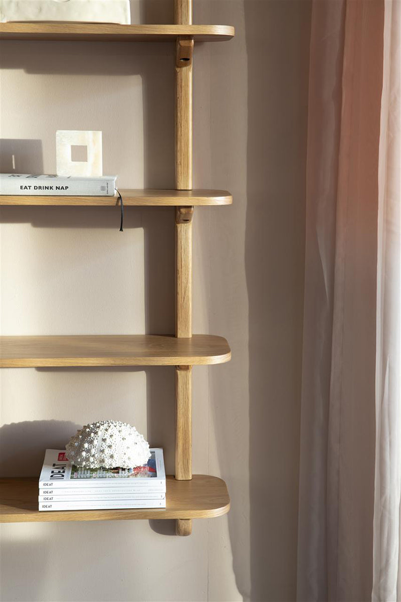 Hogar Wall Shelf