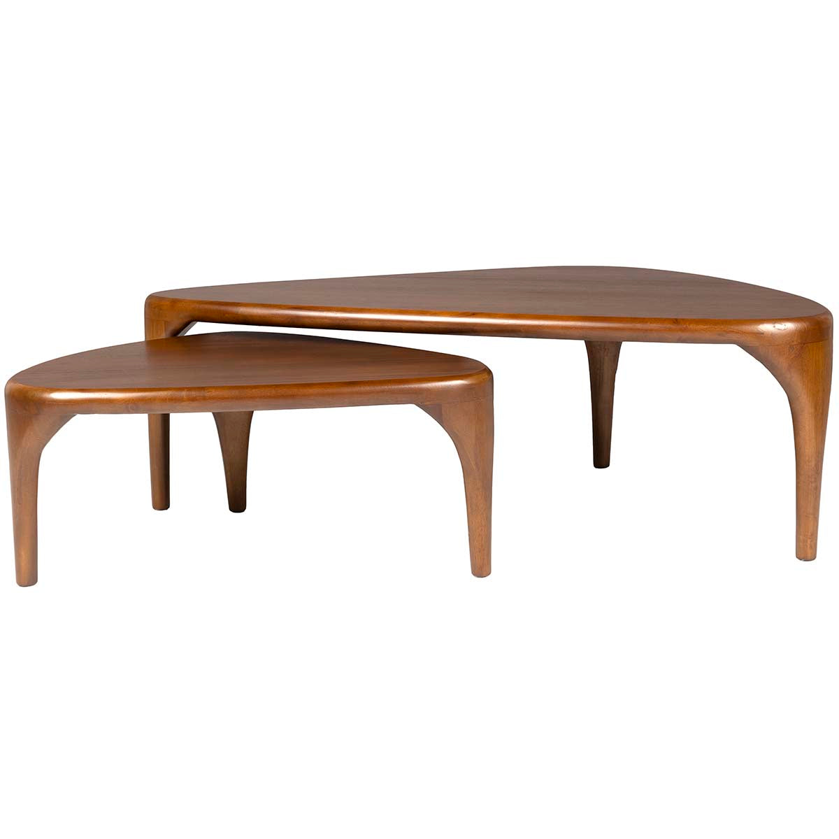 Isla Coffee Table (2/Set) - WOO .Design