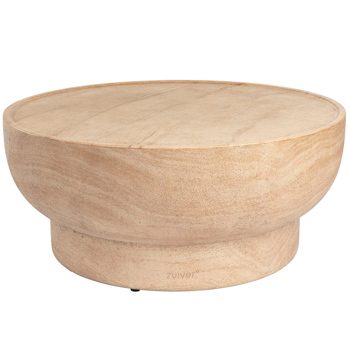 Noble Round Coffee Table