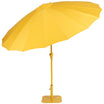 Sunshine Sunbrella Set