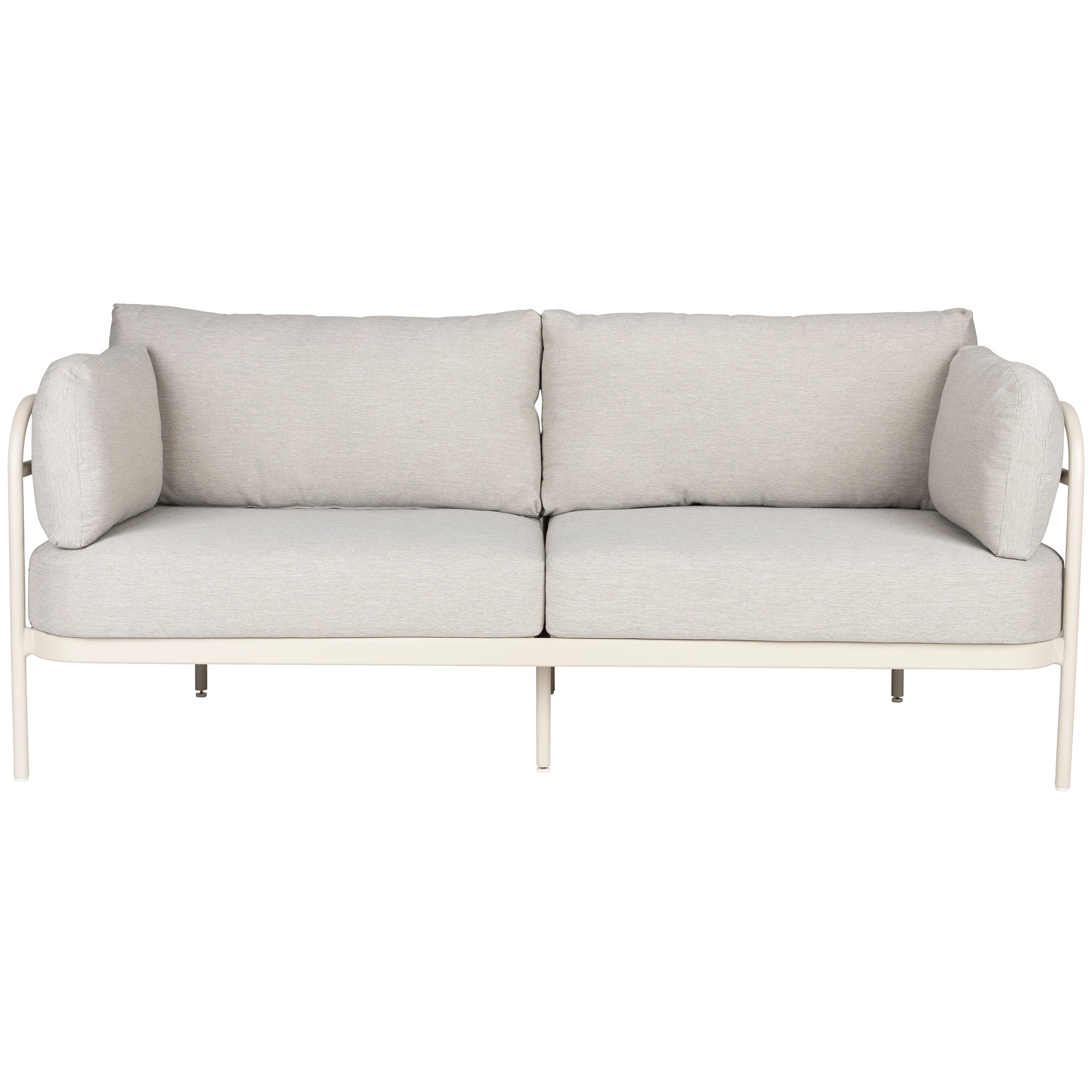 Vista Beige Outdoor Set