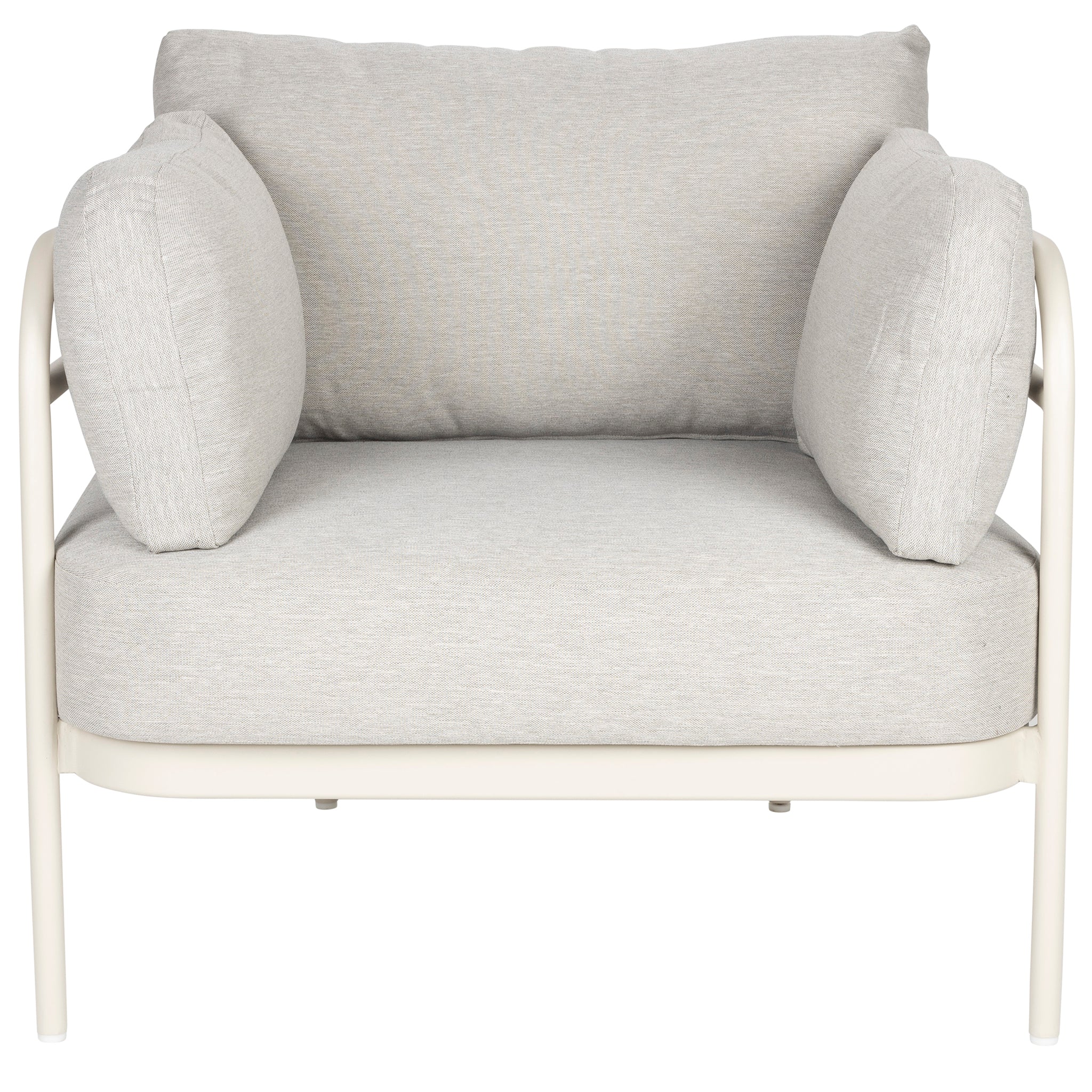 Vista Beige Outdoor Set
