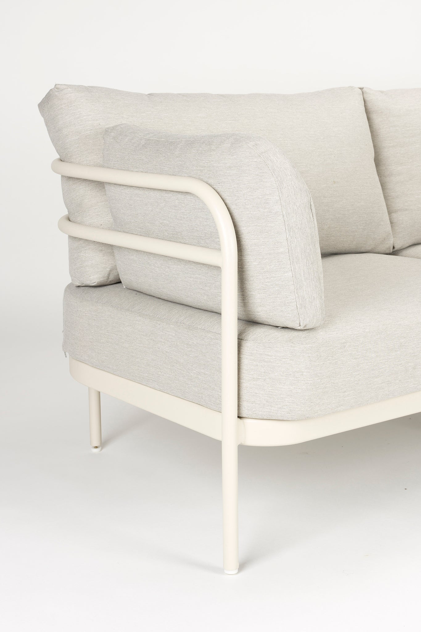 Vista Beige Outdoor Set