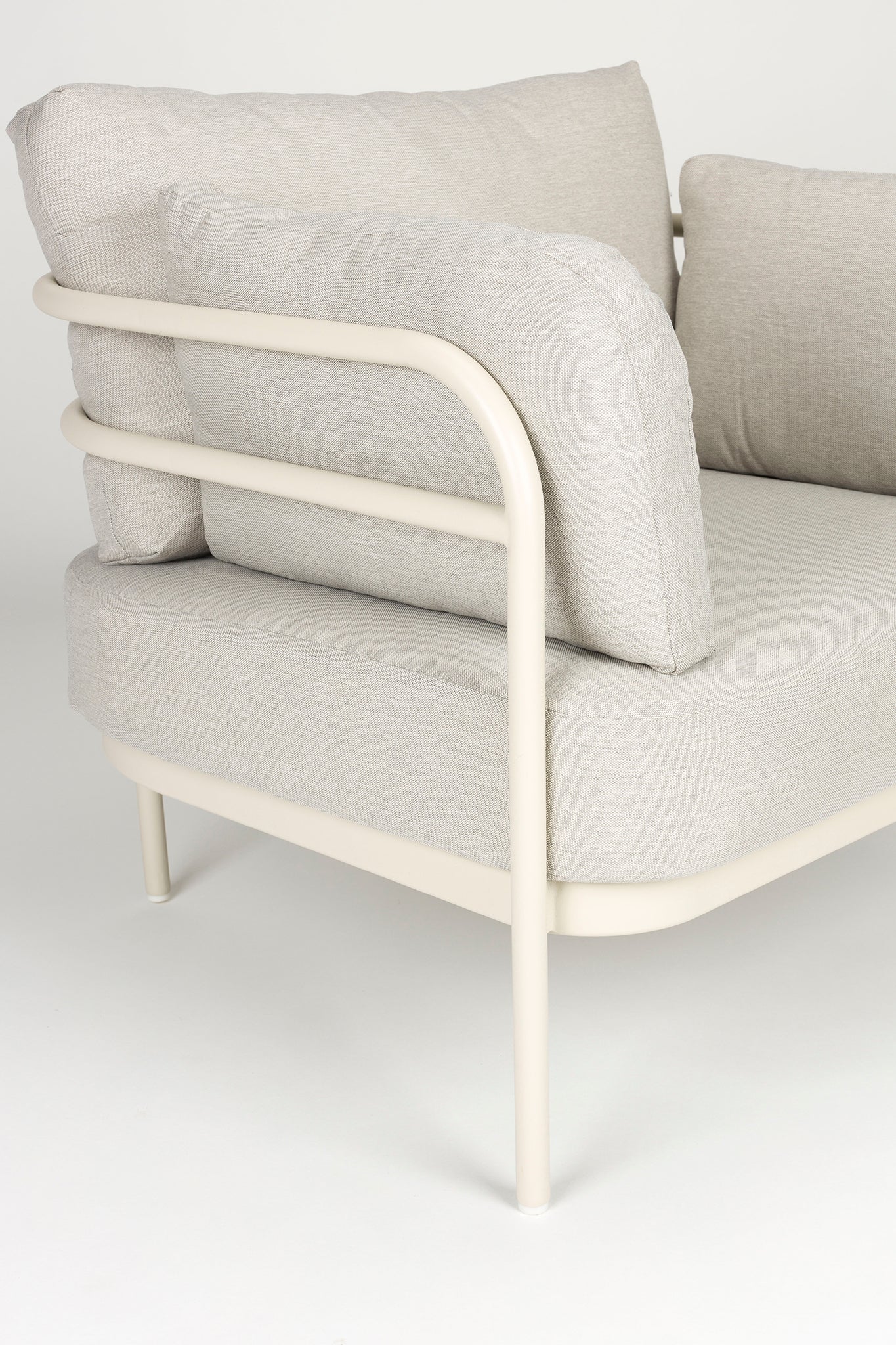 Vista Beige Outdoor Set