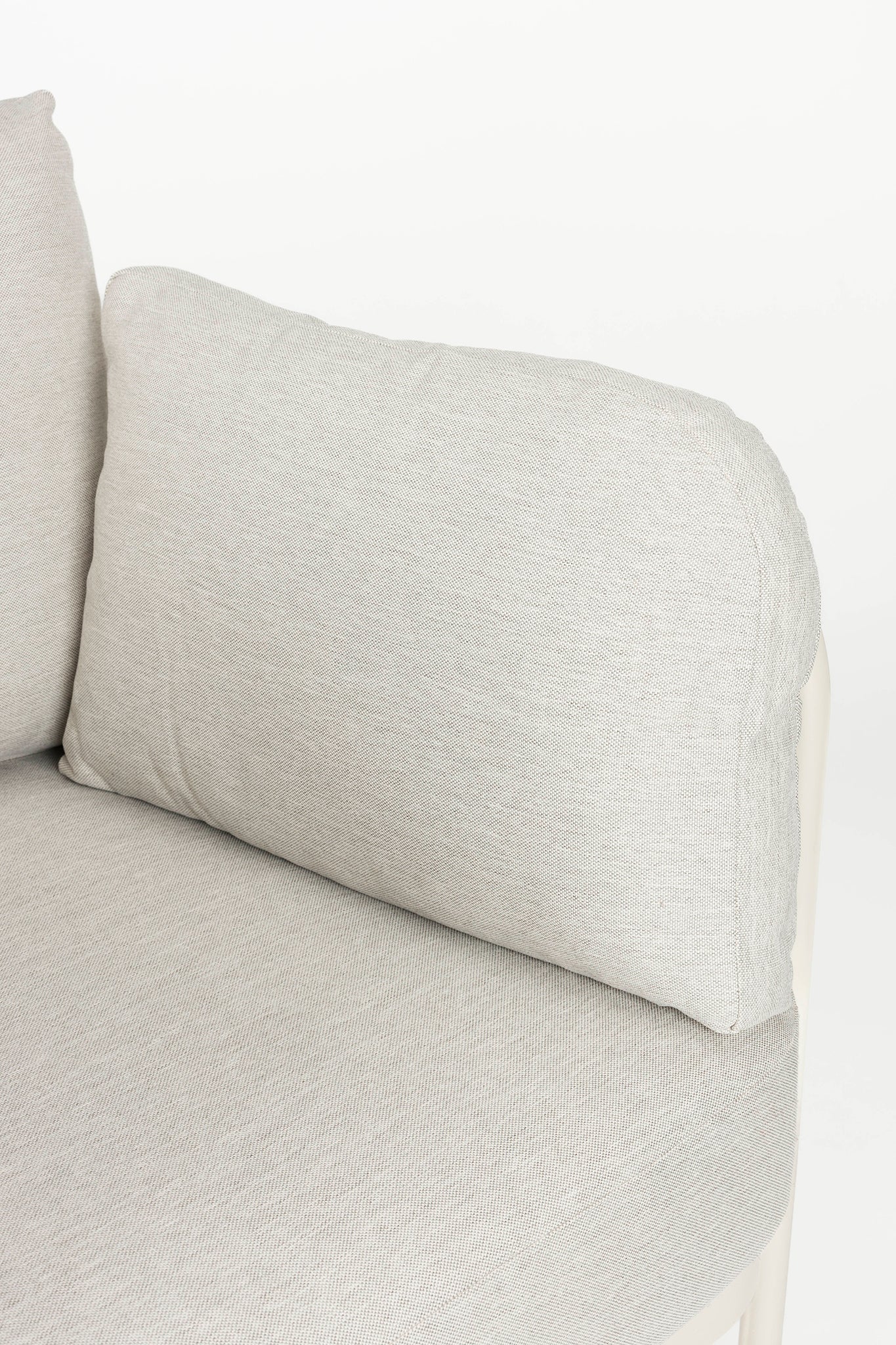 Vista Beige Outdoor Set