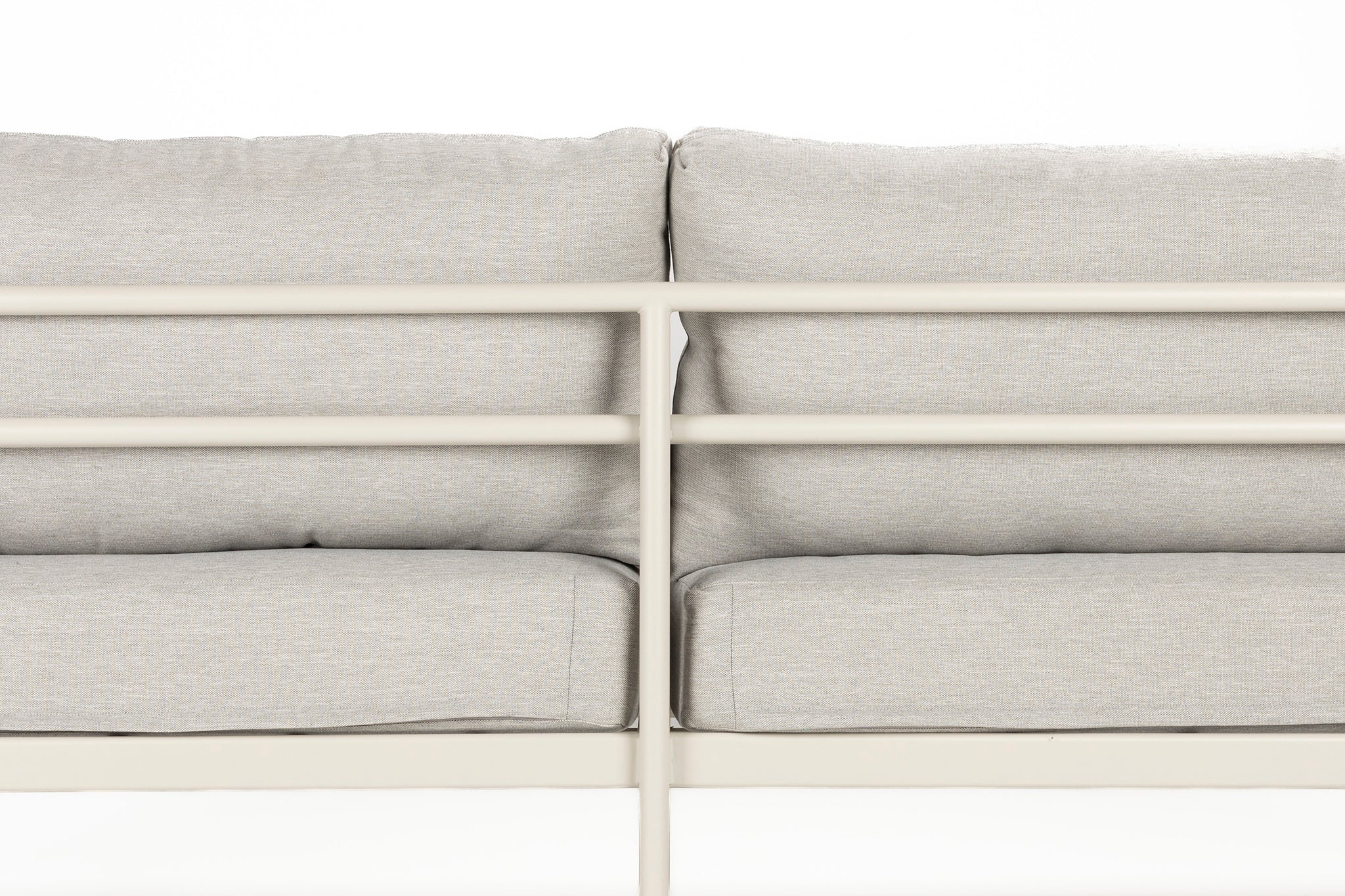 Vista Beige Outdoor Set