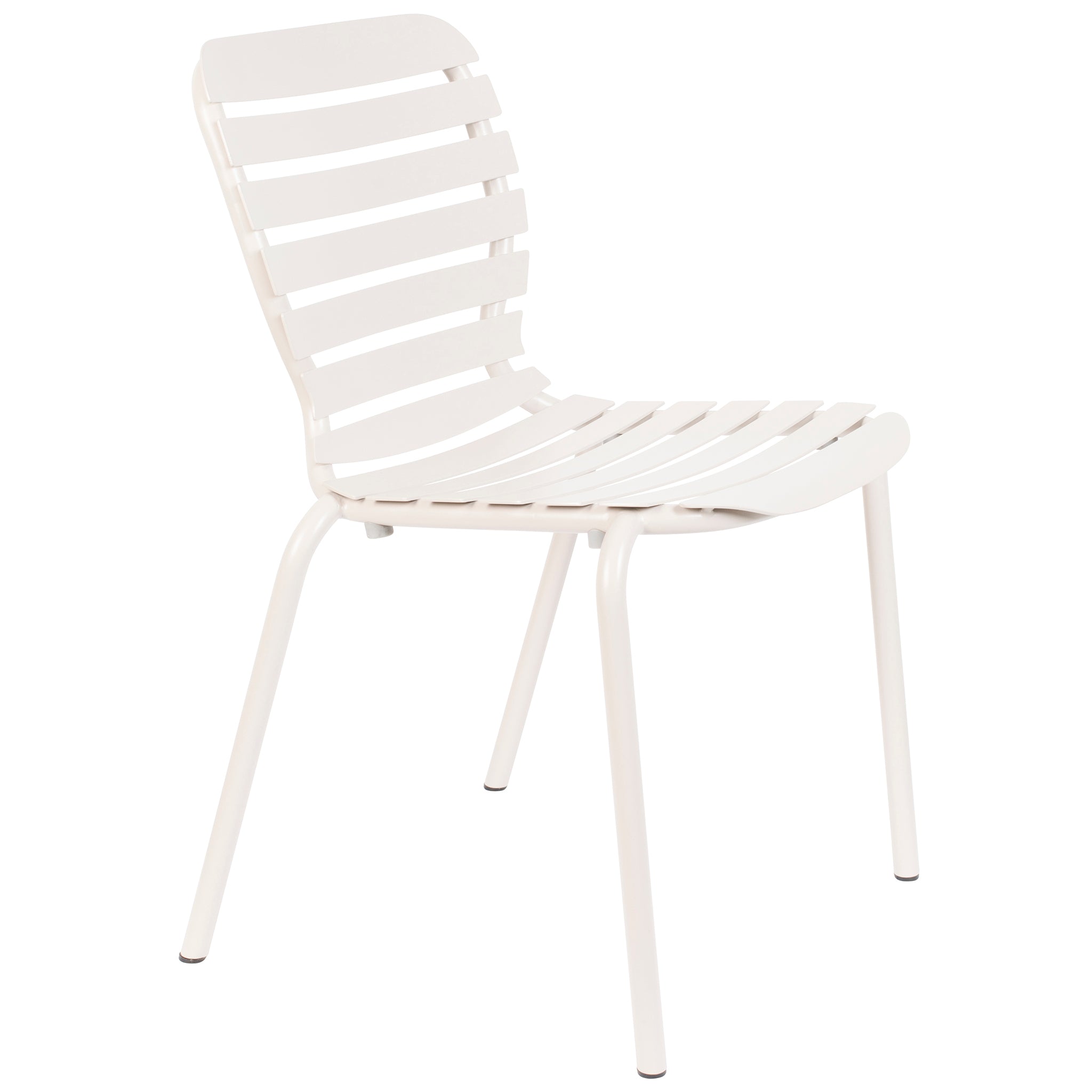 Vondel 168.5 Garden Table Set with Chair