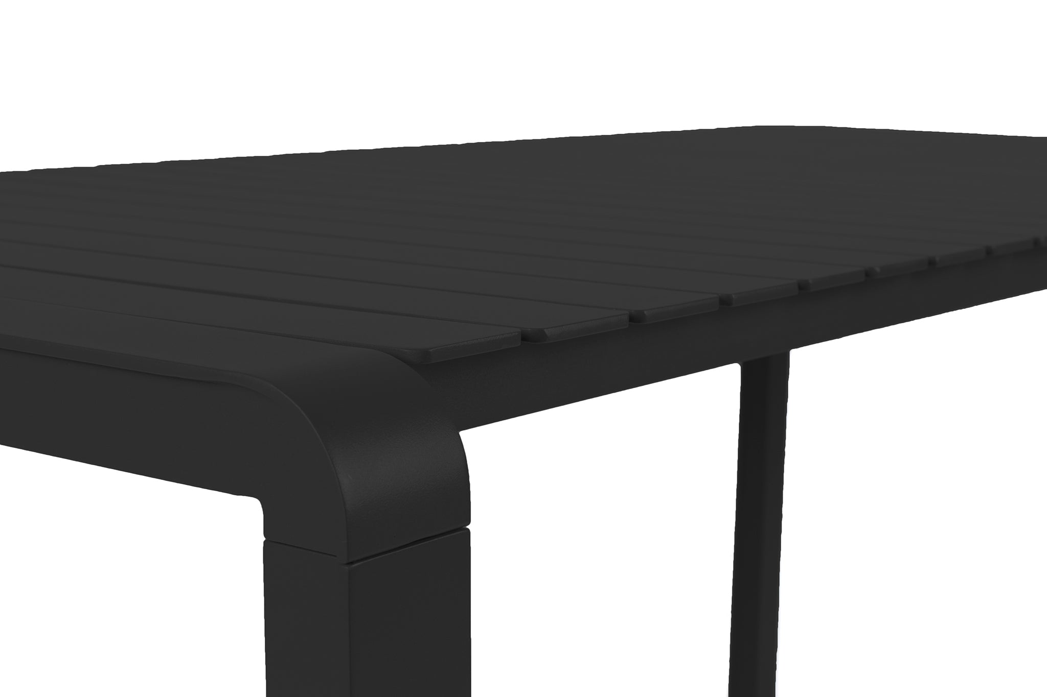 Vondel 168.5 Garden Table Set with Chair