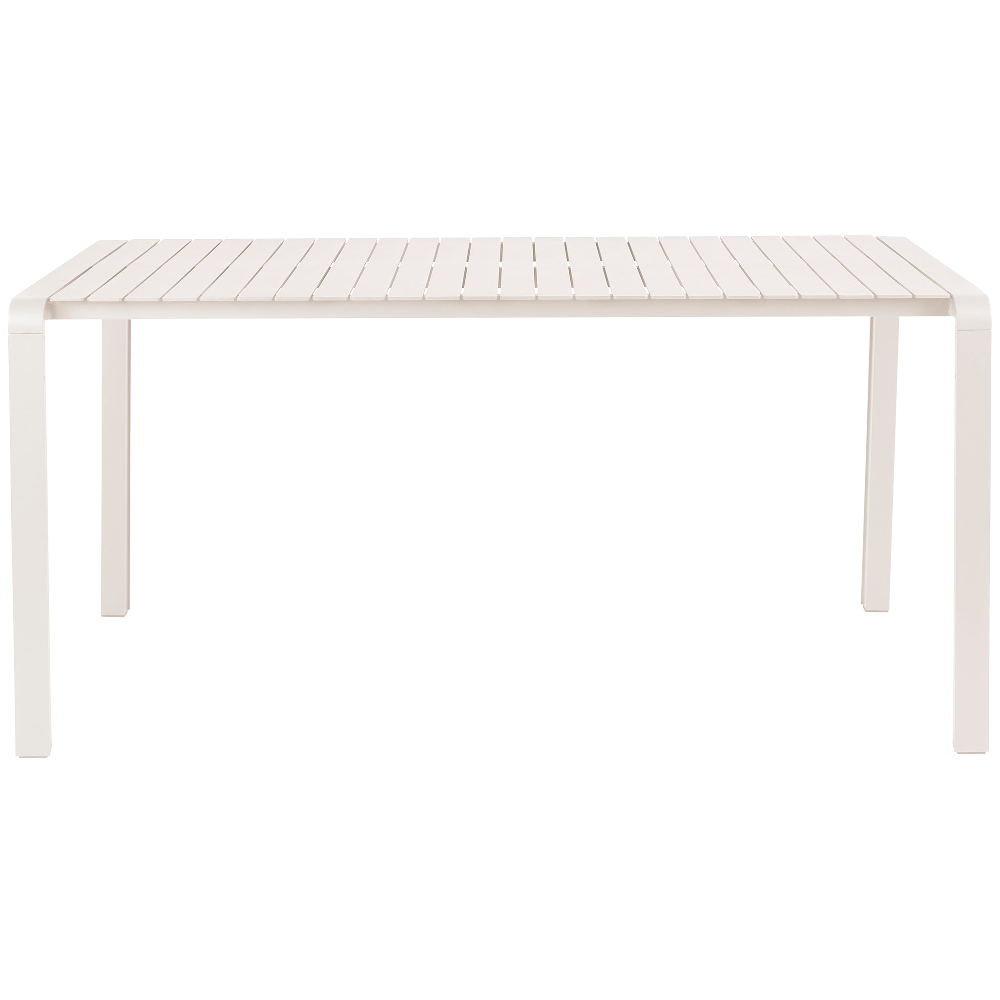 Vondel 214 Garden Table Set with Armchair