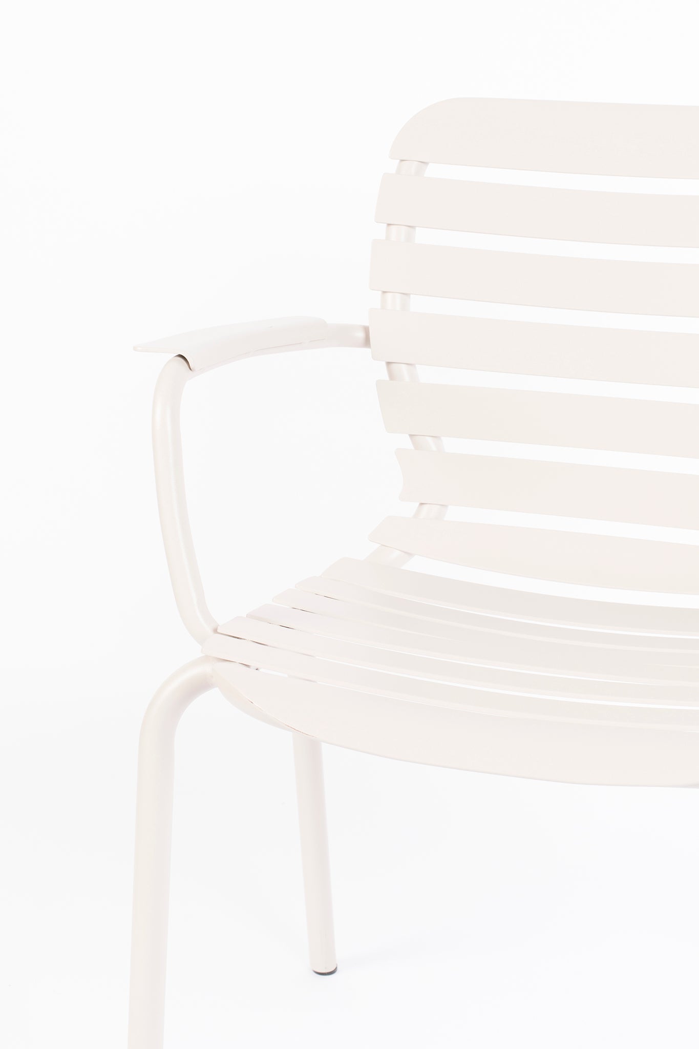 Vondel 214 Garden Table Set with Armchair