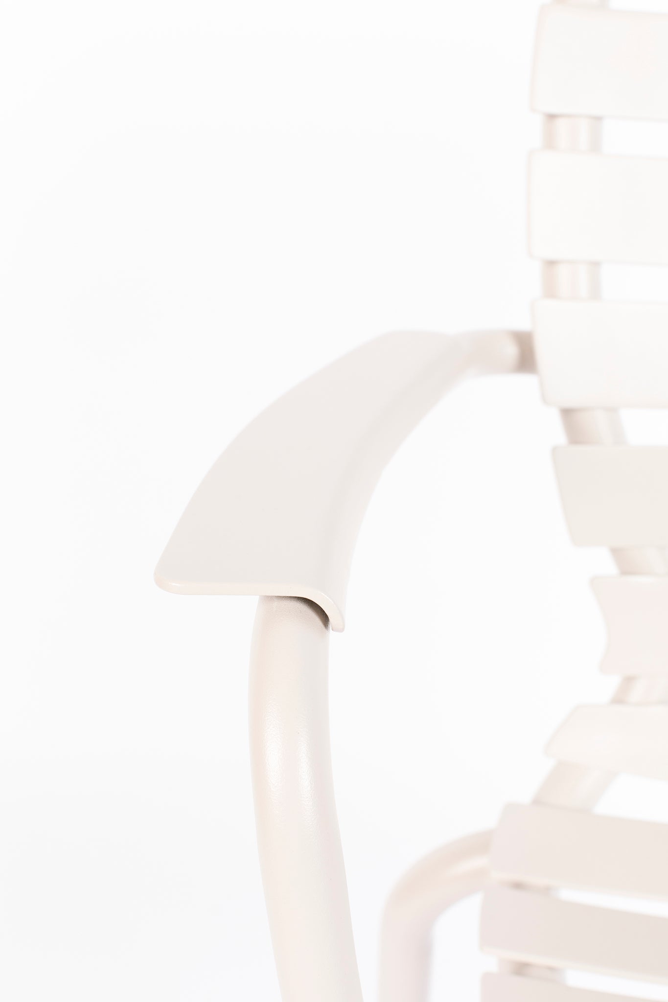 Vondel 214 Garden Table Set with Armchair