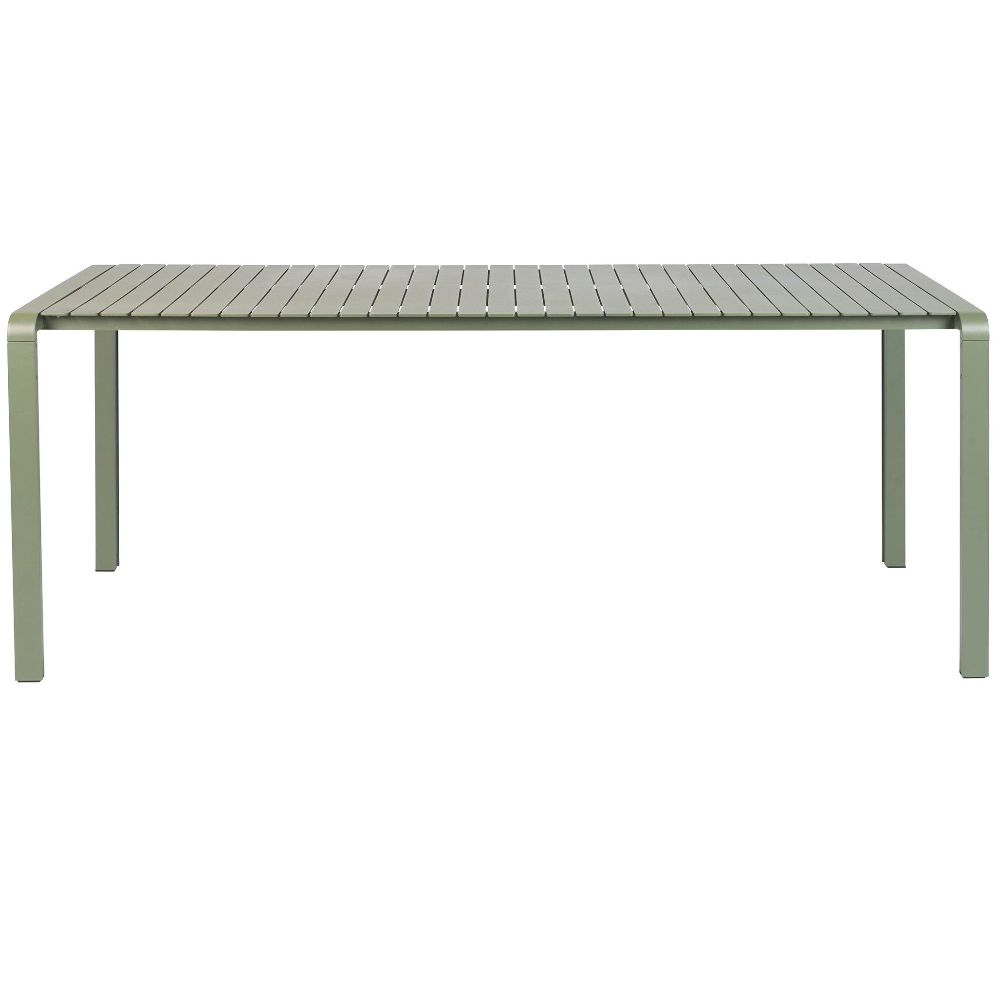 Vondel 214 Garden Table Set with Chair