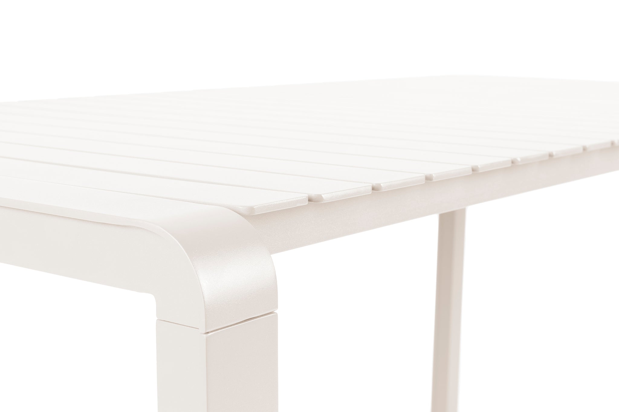 Vondel 214 Garden Table Set with Chair