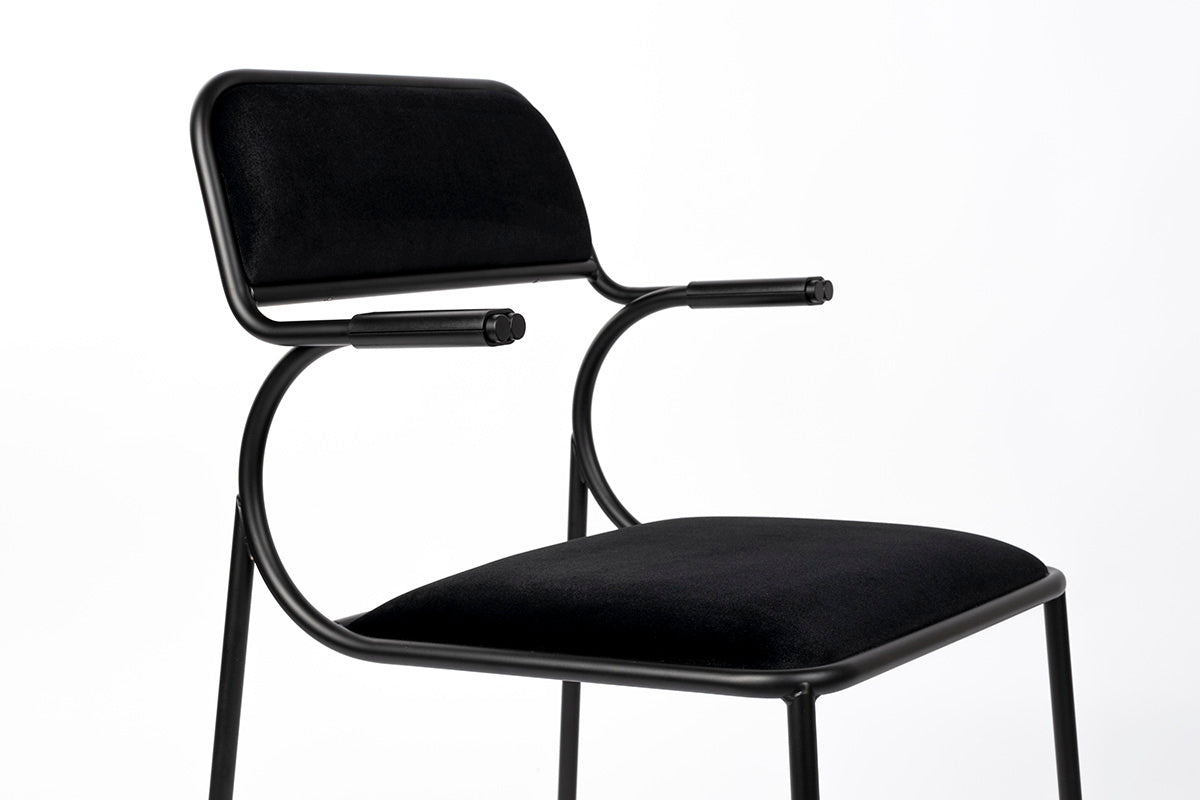 Alba Chair (2/Set)