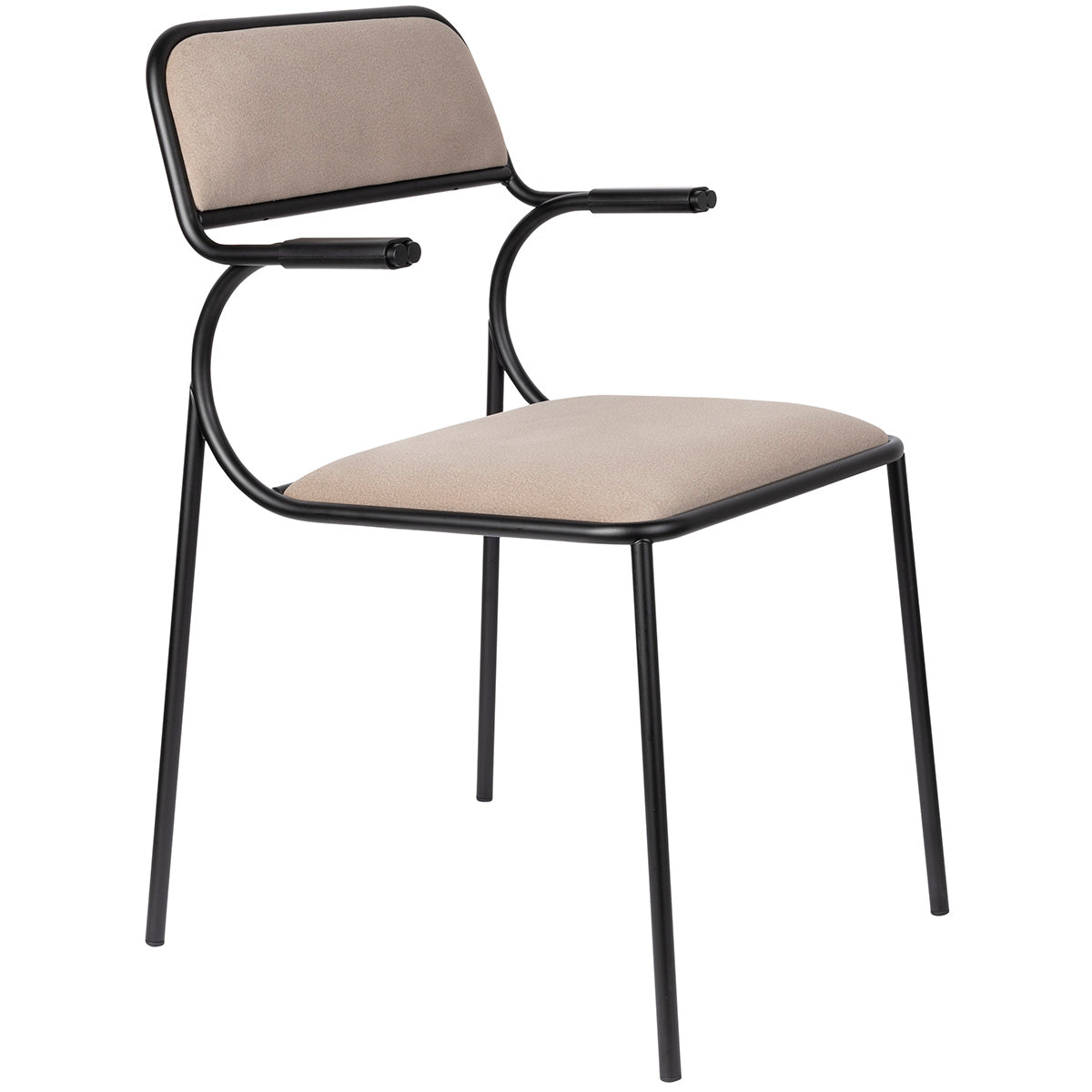 Alba Chair (2/Set)