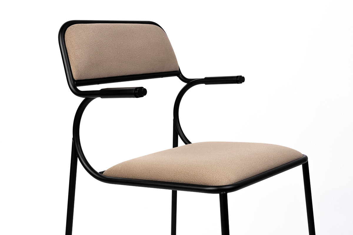 Alba Chair (2/Set)