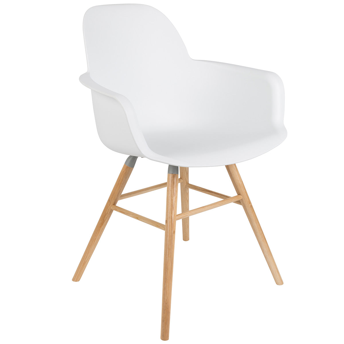 Albert Kuip Armchair (2/Set)