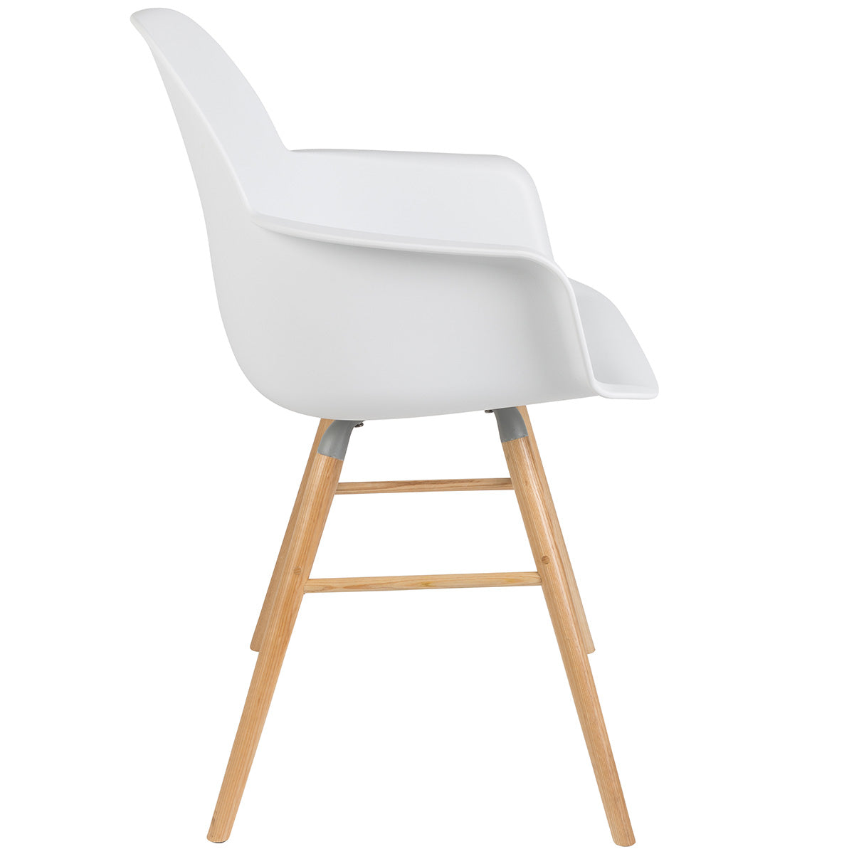 Albert Kuip Armchair (2/Set)