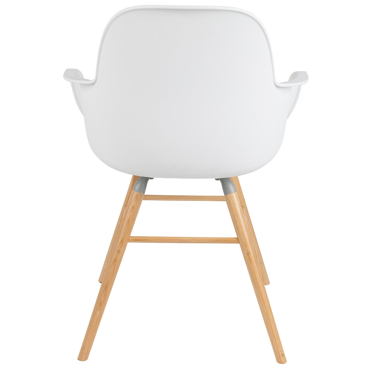 Albert Kuip Armchair (2/Set)