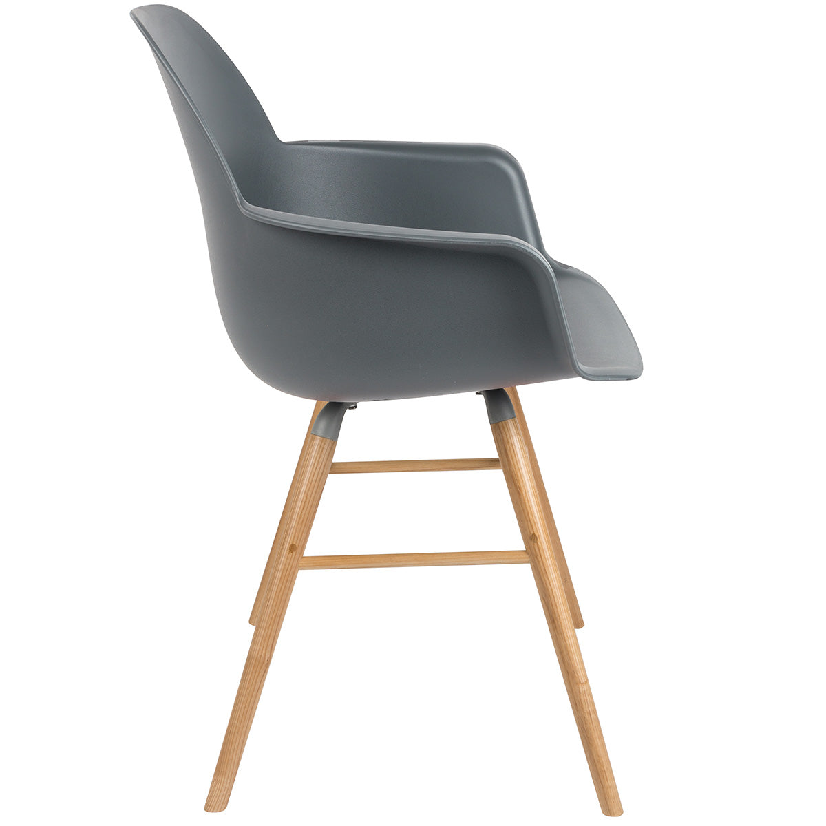 Albert Kuip Armchair (2/Set)